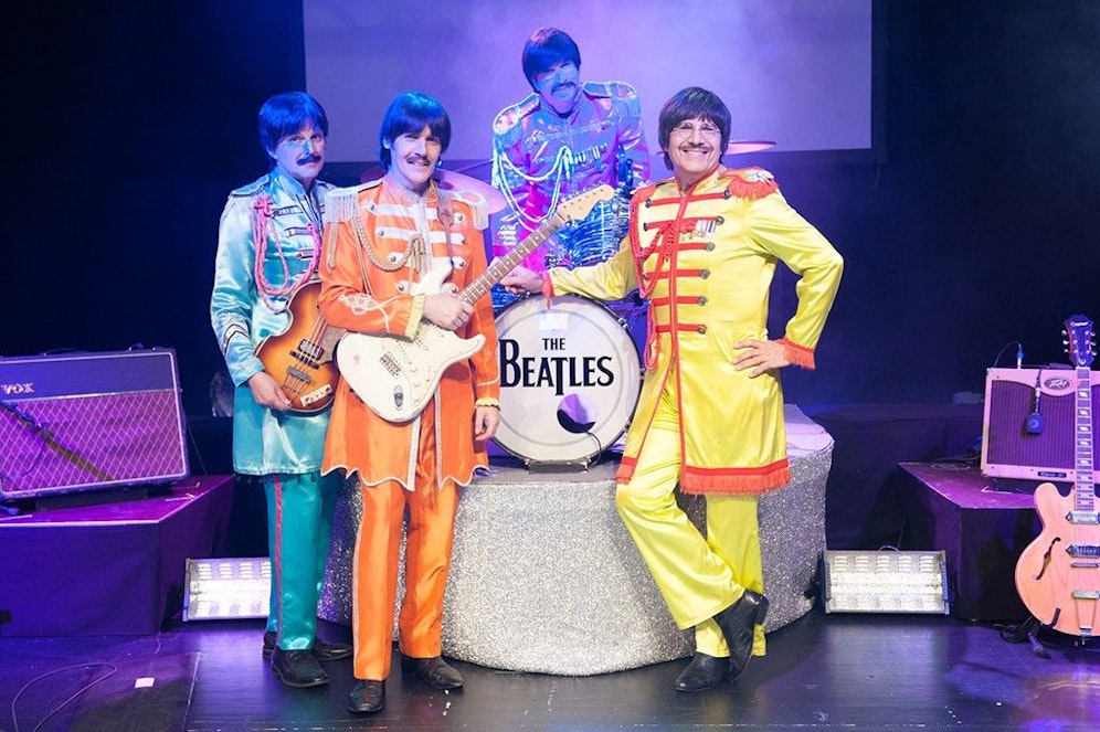 BEATLES Musical