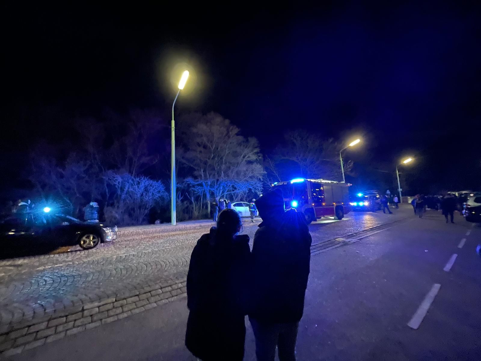 Heute.at - Mann fährt mit Freundin zum Kahlenberg, wird ausgeraubt