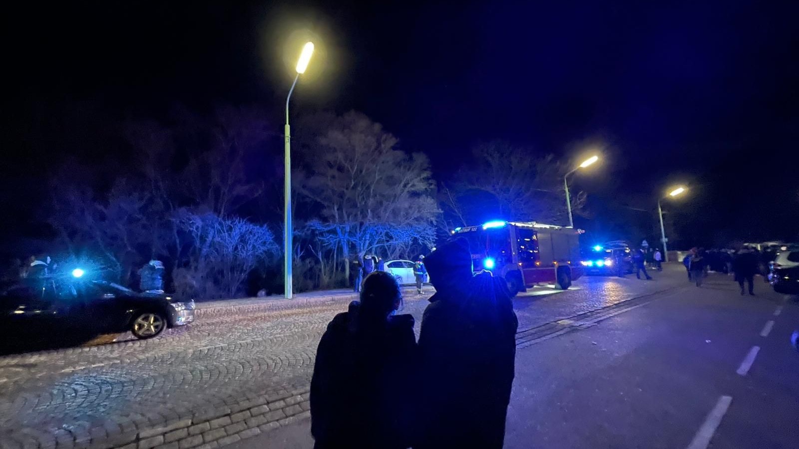 Heute.at - Mann fährt mit Freundin zum Kahlenberg, wird ausgeraubt