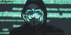 Anonymous hackt russisches Militär und leakt Daten
