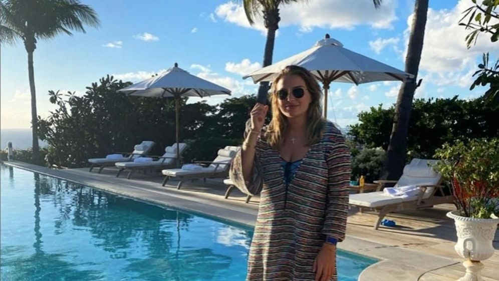 Sofia Abramowitsch:&nbsp;