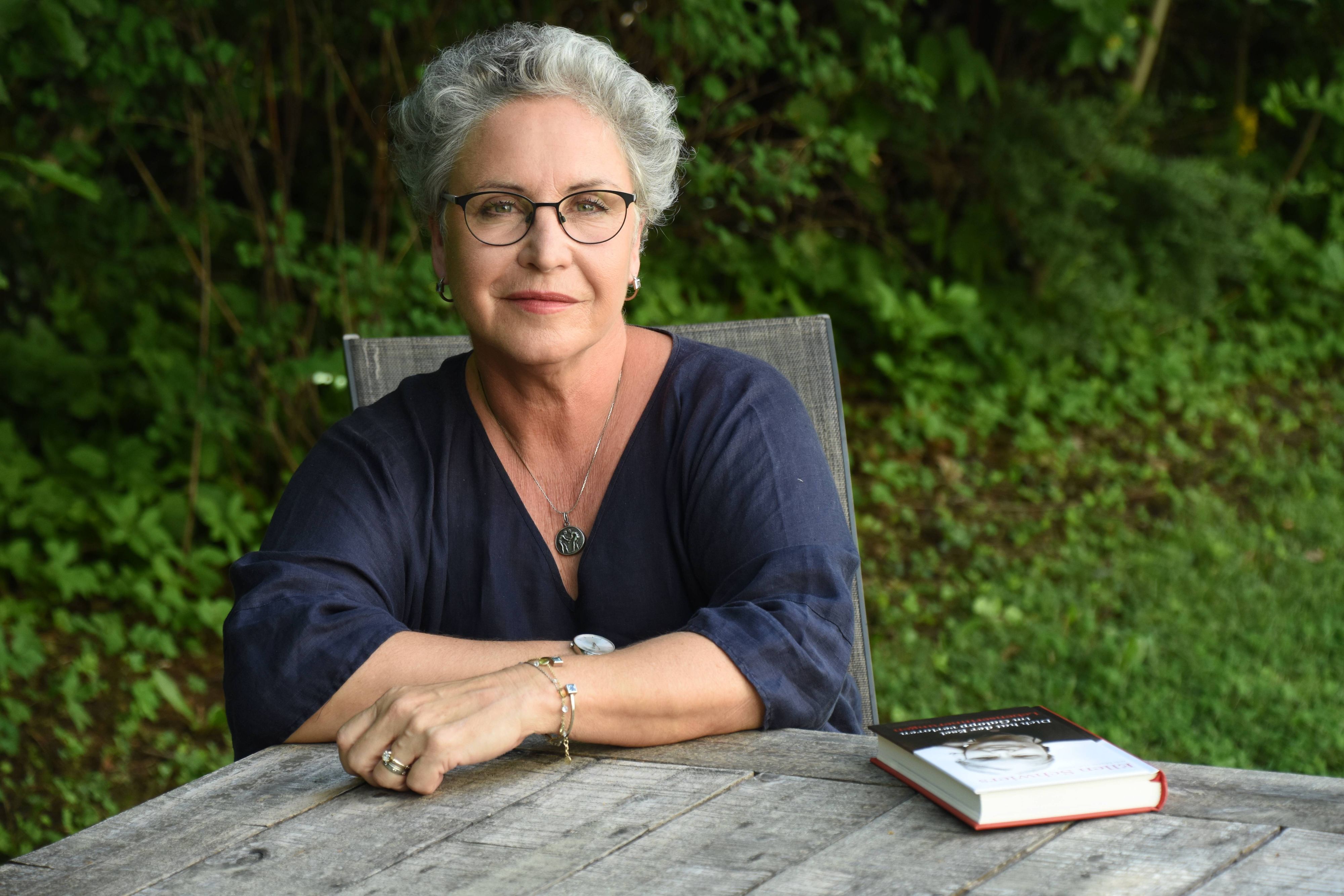 Katerina Jacob hat in den vergangenen Wochen viel durchgemacht.