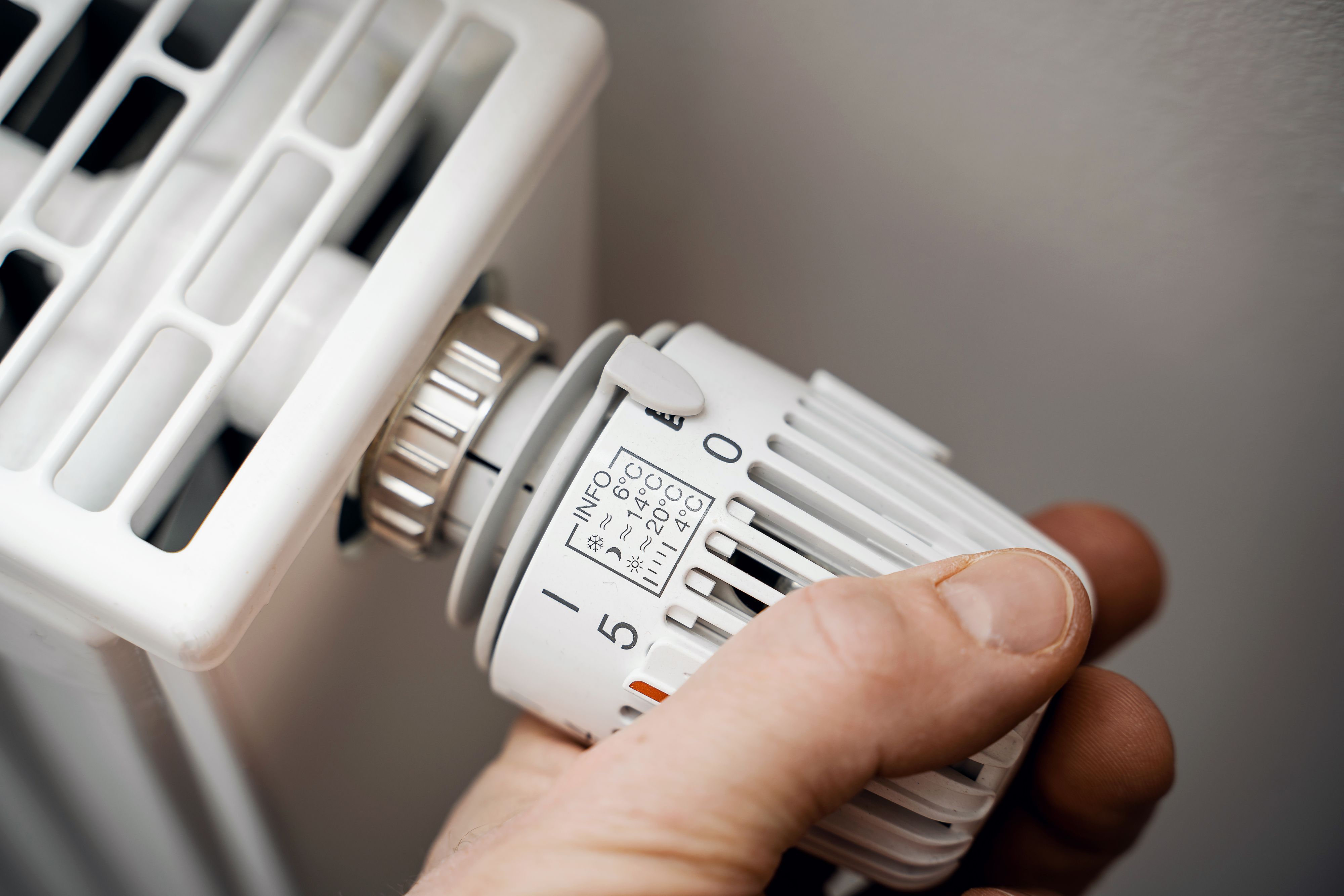 In ganz Europa schießen die Gaspreise aktuell in die Höhe