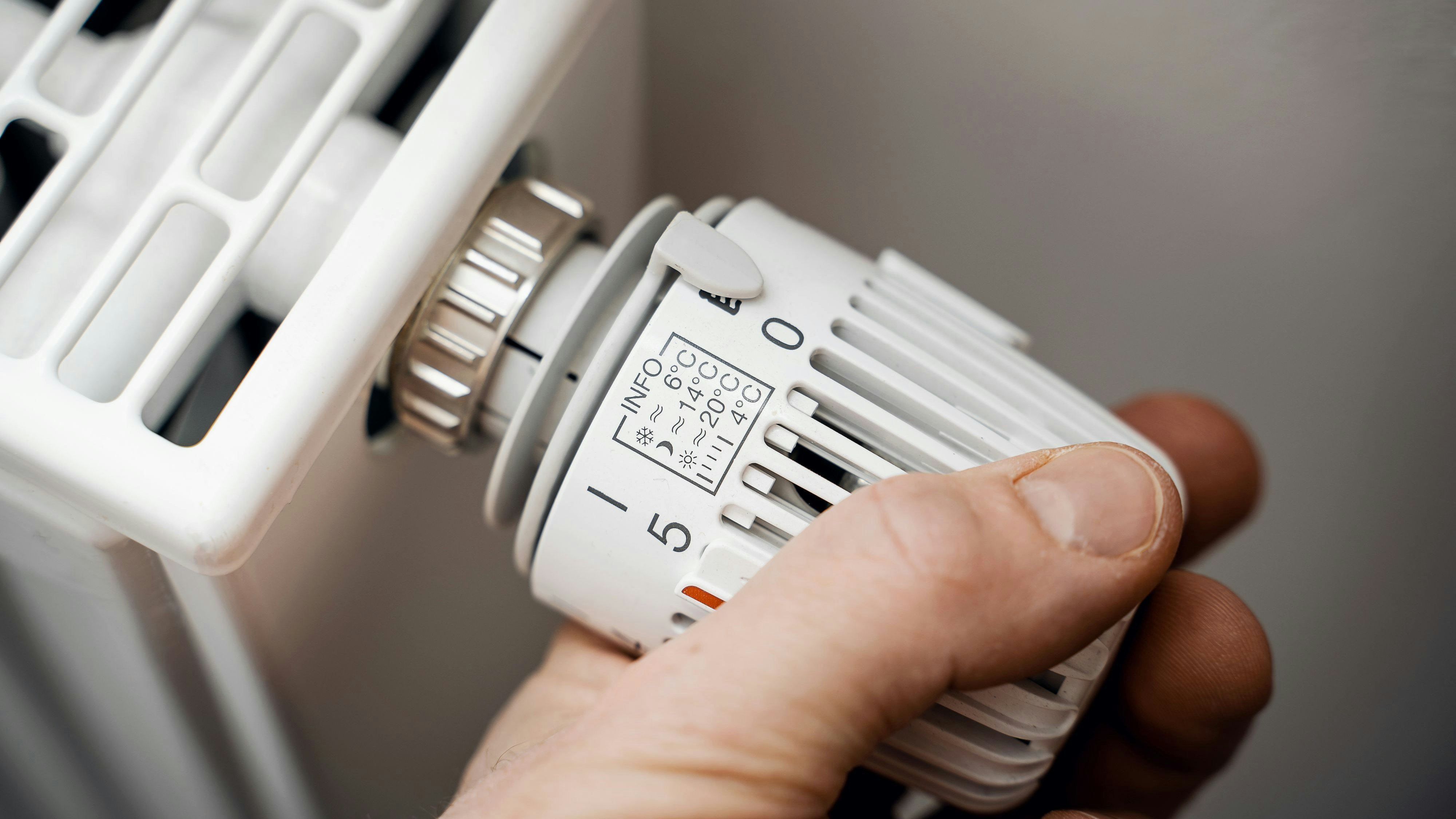 In ganz Europa schießen die Gaspreise aktuell in die Höhe