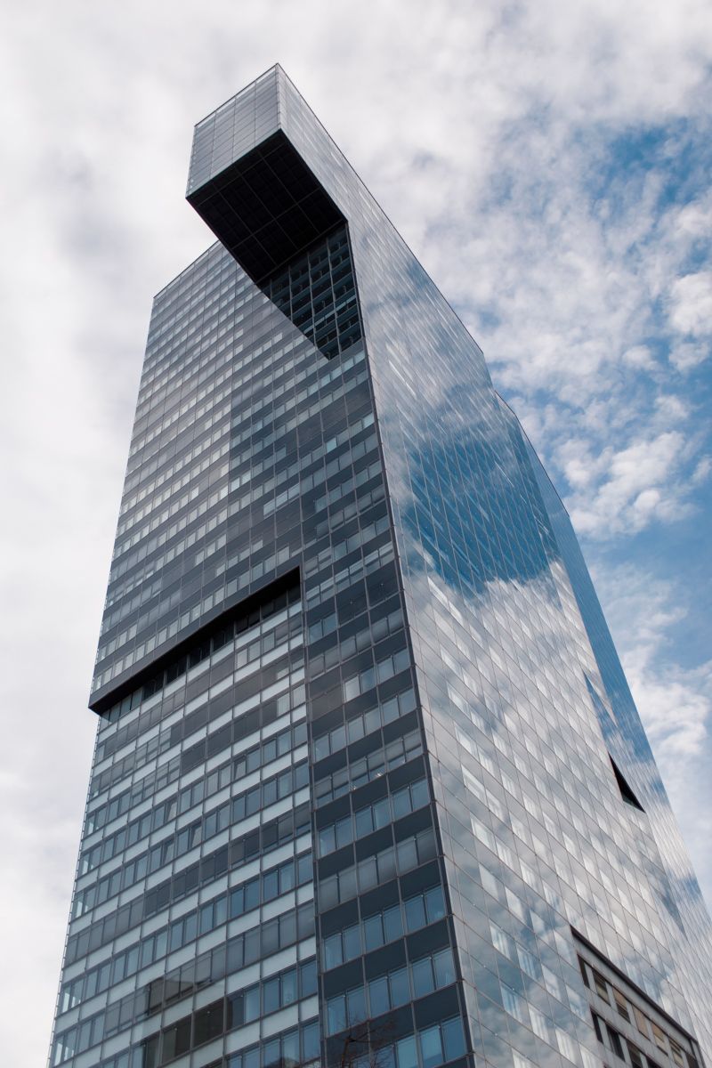 Atos Österreich investiert 7 Millionen Euro in neues Headquarter in Wien.