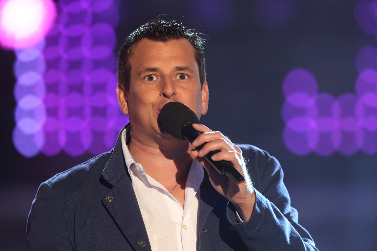 Heute.at - Partyluder – Radios drohen Marc Pircher mit Boykott