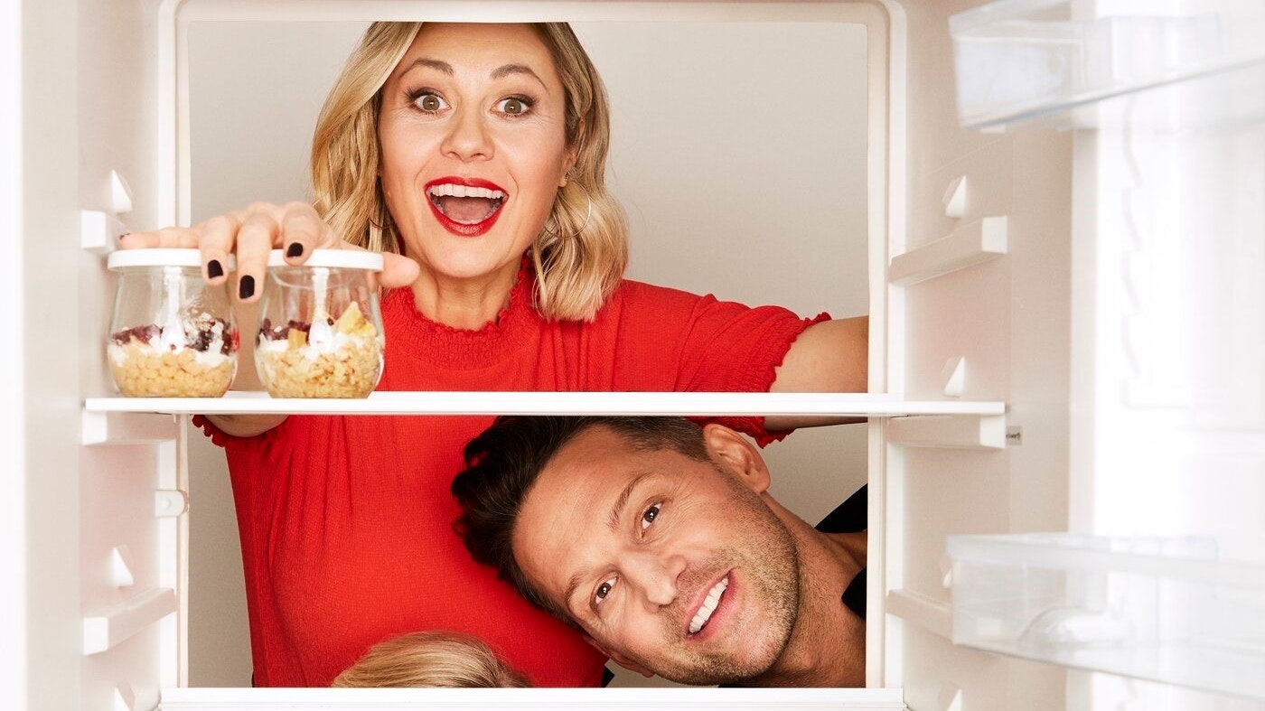 Ein Koch-Duell komplett ohne Vorbereitung? In "Kühlschrank öffne dich!" wird nur mit fremden Zutaten gearbeitet.