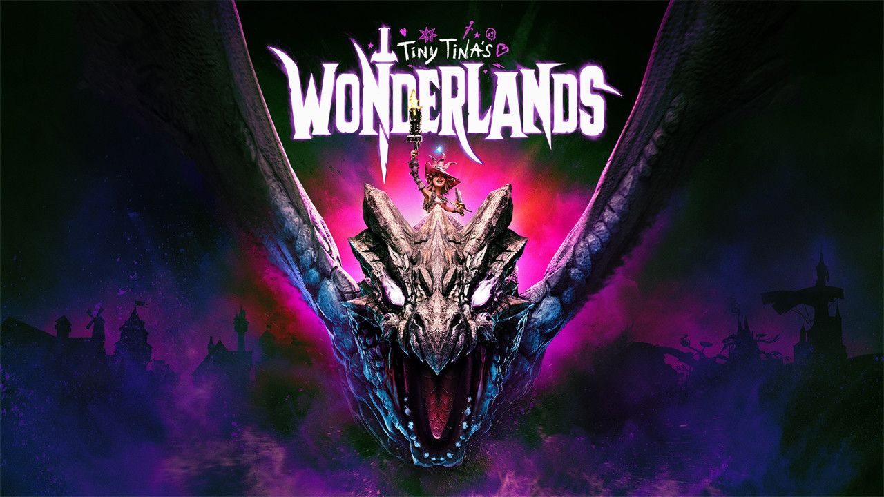 Typisch "Borderlands", aber es gibt auch Neuerungen: "Tiny Tina's Wonderlands".