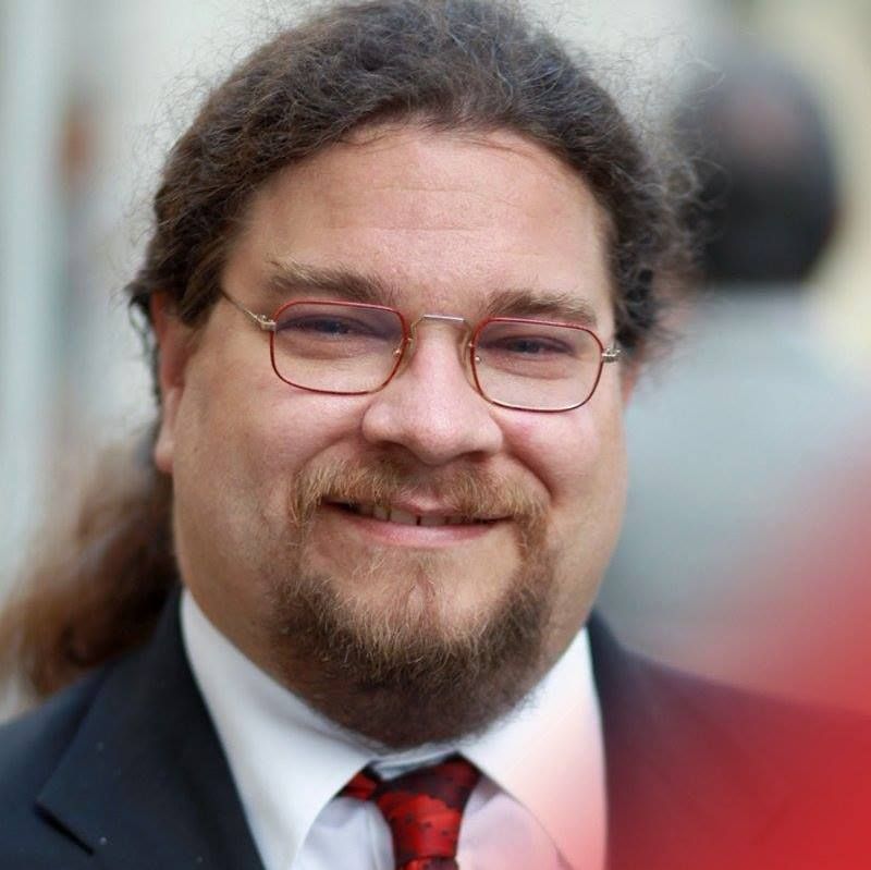 SP-Gemeinderat Klaus Bergmaier legt eine Funktion zurück.