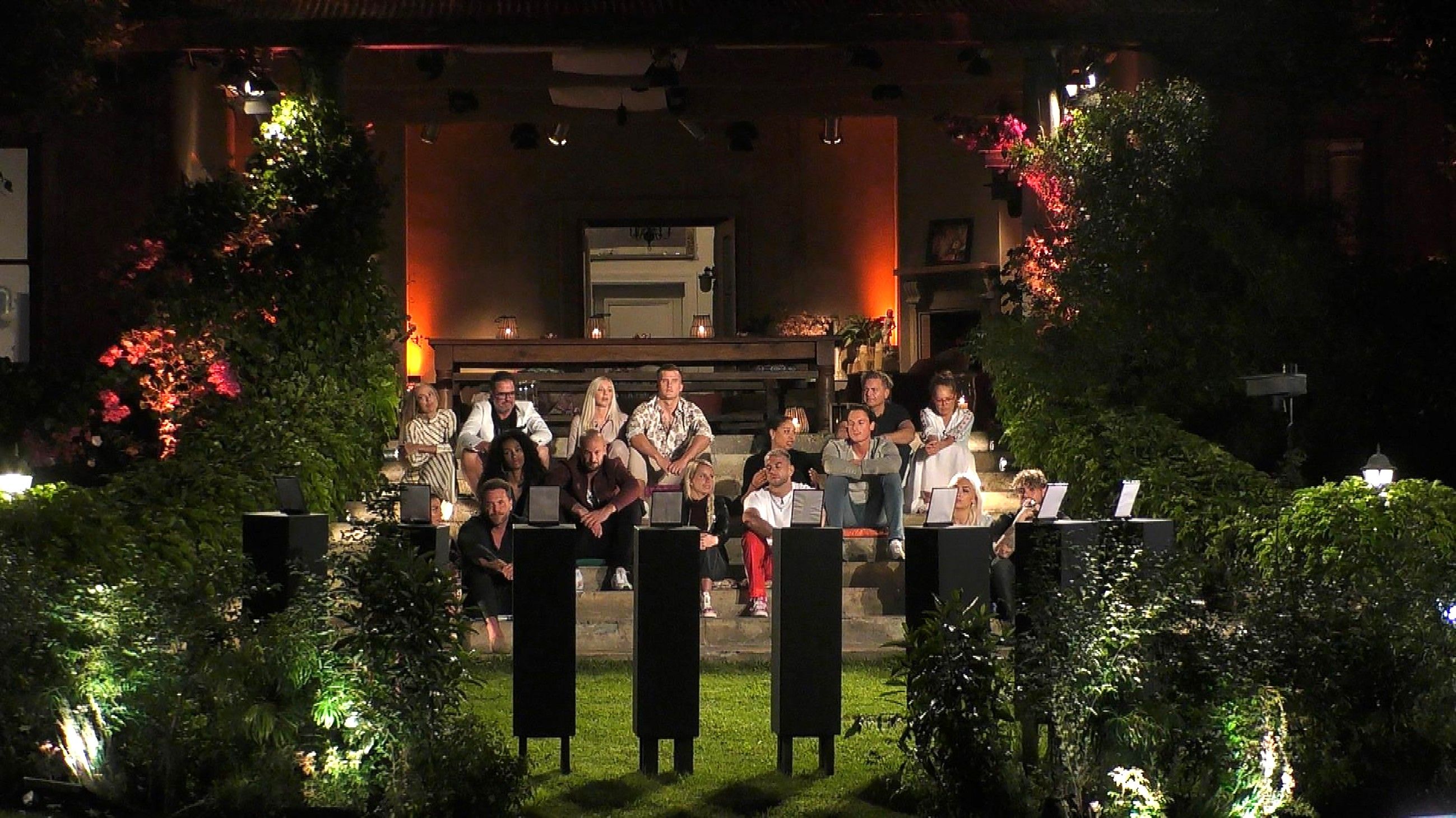 Macht RTL seinen Zuschauern etwas vor?