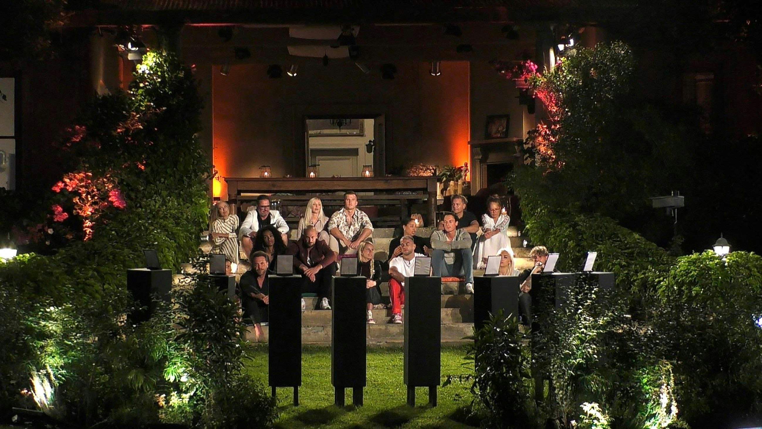 Macht RTL seinen Zuschauern etwas vor?