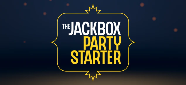 "Jackbox Party Starter": Drei Fan-Lieblinge erscheinen bald erstmals auf Deutsch.