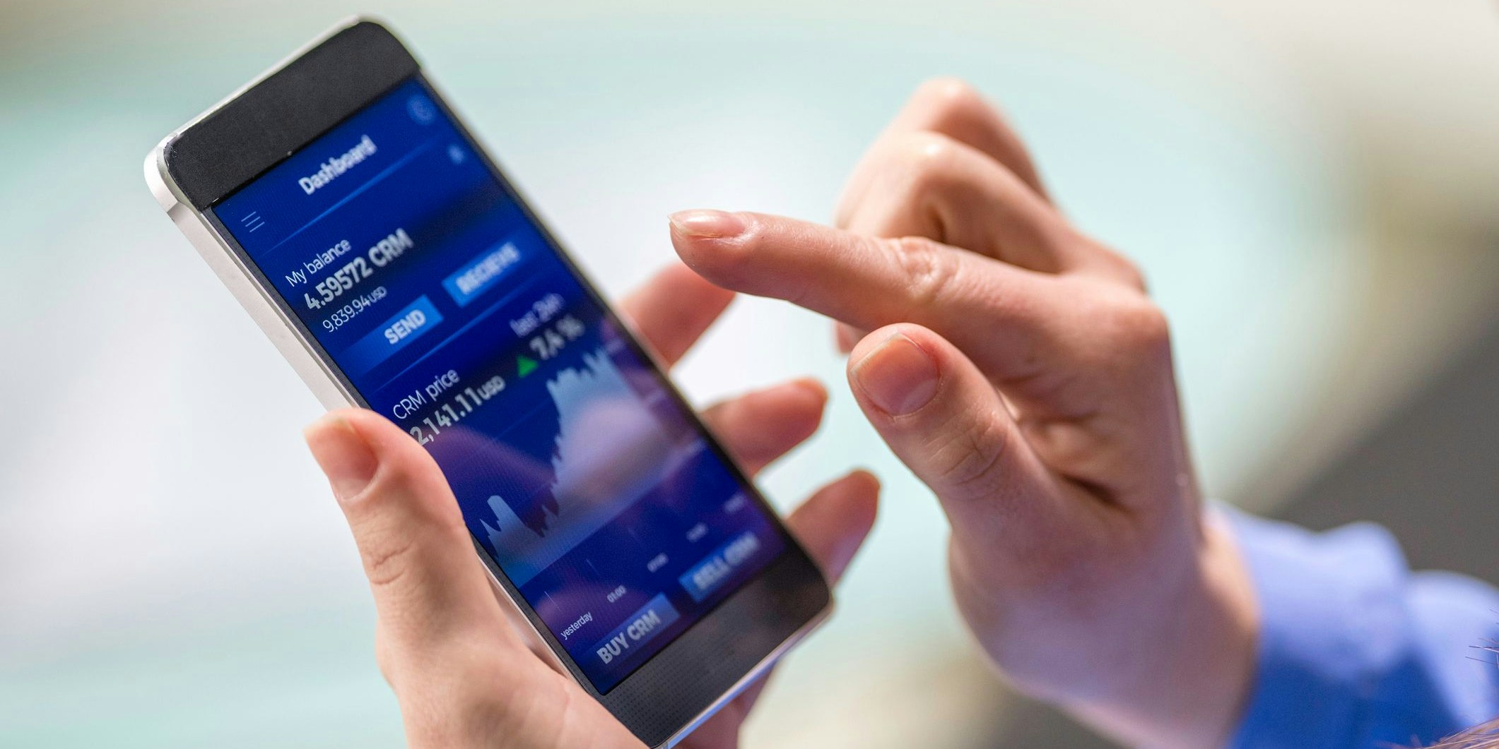 Die Zeit des Steuerfreien Tradings ist vorbei.