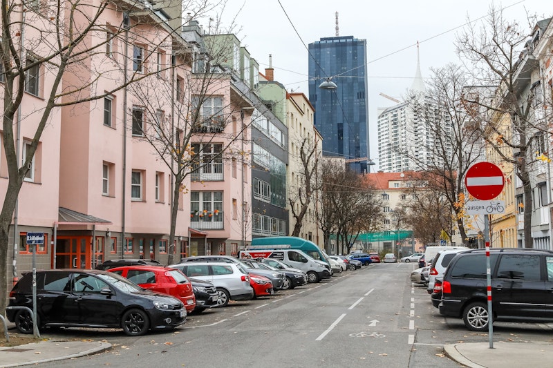 22., Schiffmühlenstraße vorher