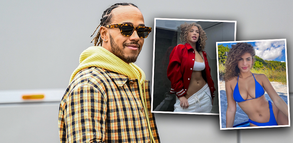 Liebes-Aus bei Hamilton