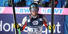 Fix! Ski-Star kündigt das Karriere-Ende an
