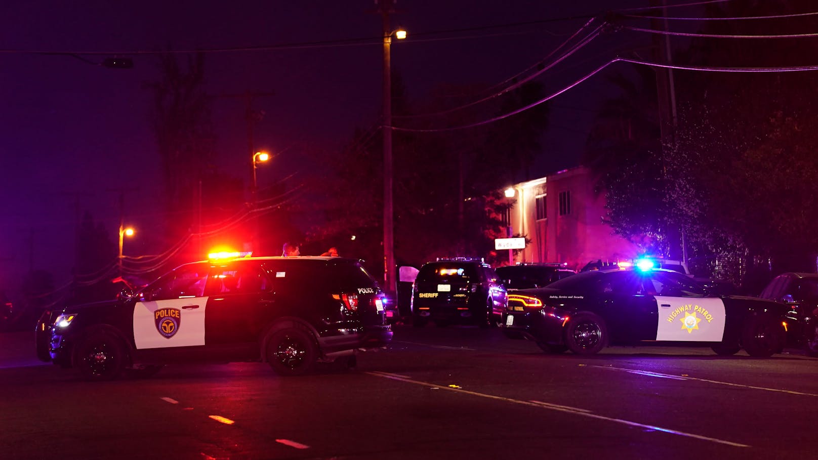 In Sacramento, im US-Bundesstaat Kalifornien, ist es zu einer tödlichen Schießerei gekommen.
