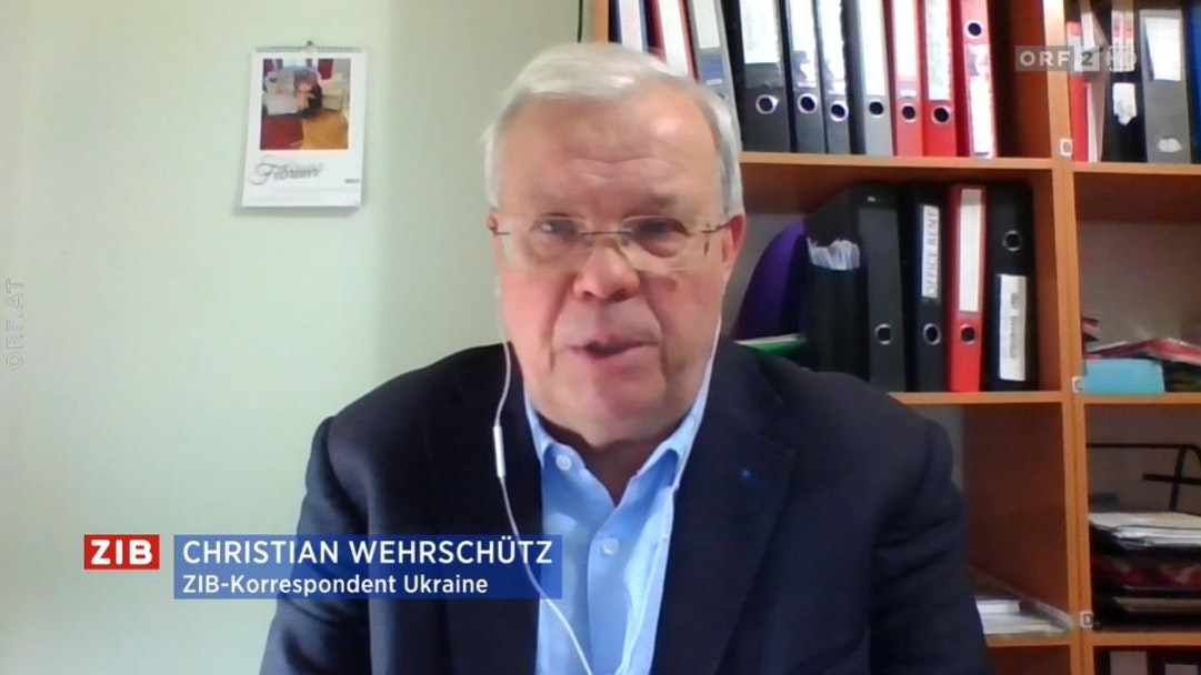 Heute.at - Es ist offiziell! Beliebter ORF-Star geht in Pension