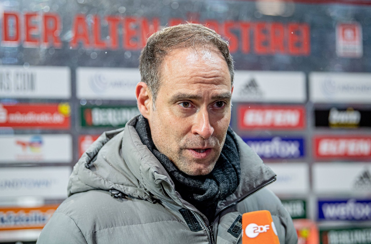 Heute.at - Leipzig-Boss weint nach Russland-Rauswurf