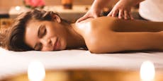 So hilft die Deep-Tissue-Massage gegen Verspannungen