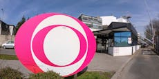 ORF sendet ab sofort von neuer Adresse in Wien