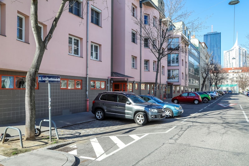 22., Schiffmühlenstraße nachher