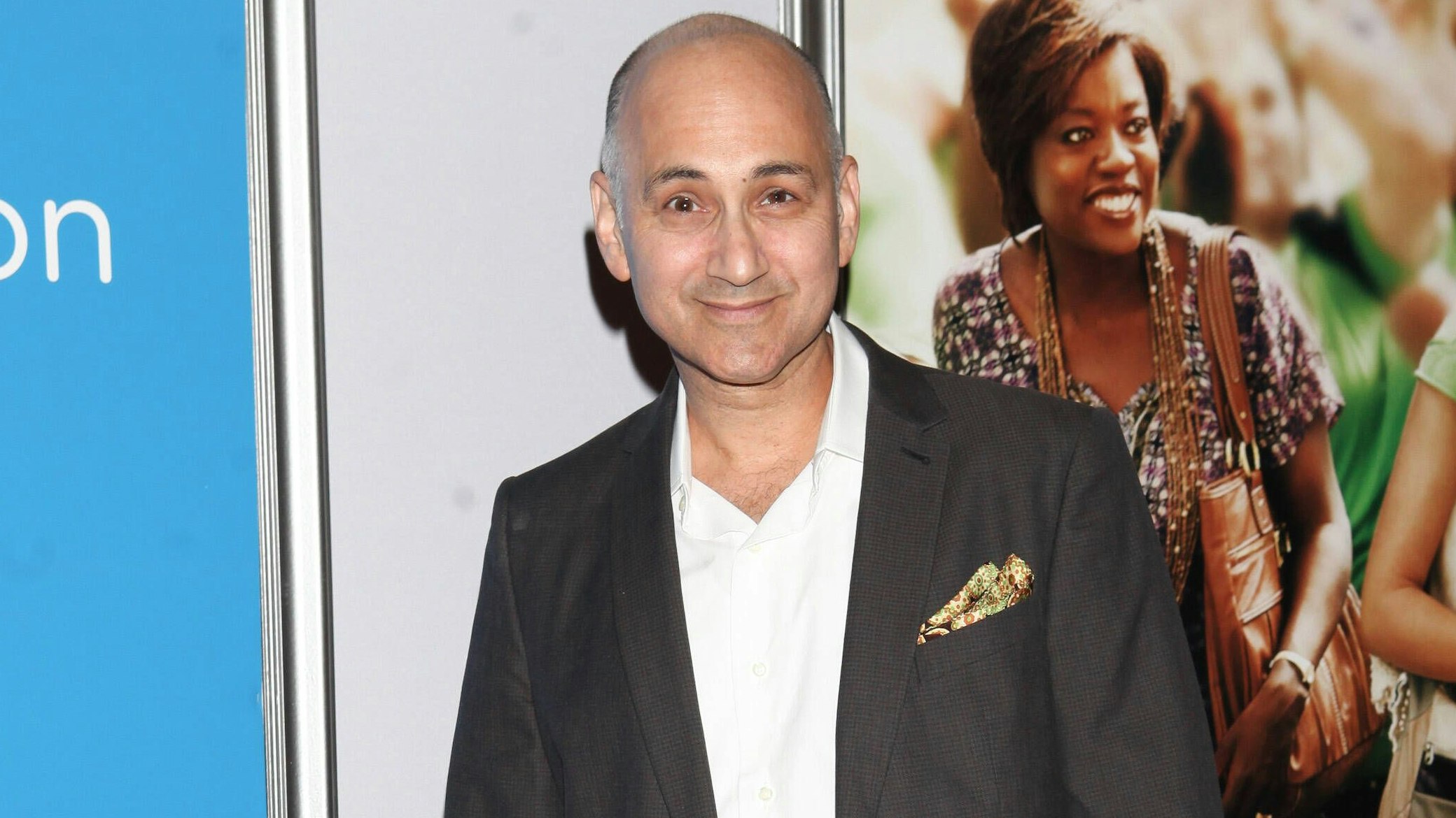 Ned Eisenberg ist tot.