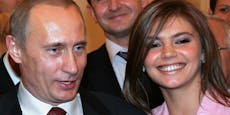 Putin soll Frau und Kinder nahe Österreich verstecken