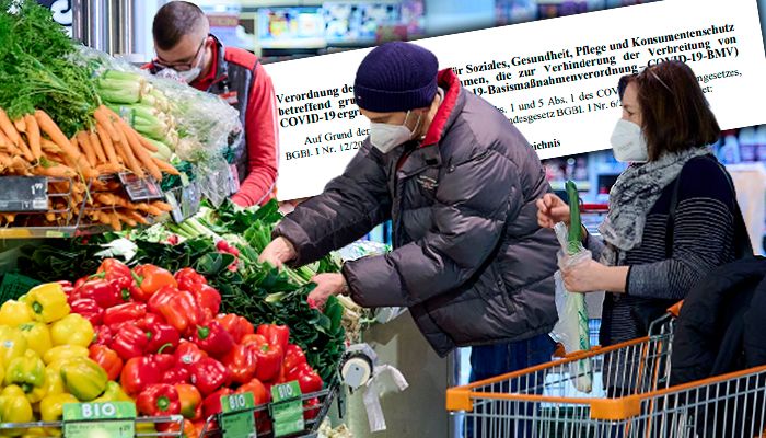 Freedom Day - die Verordnung ist da.