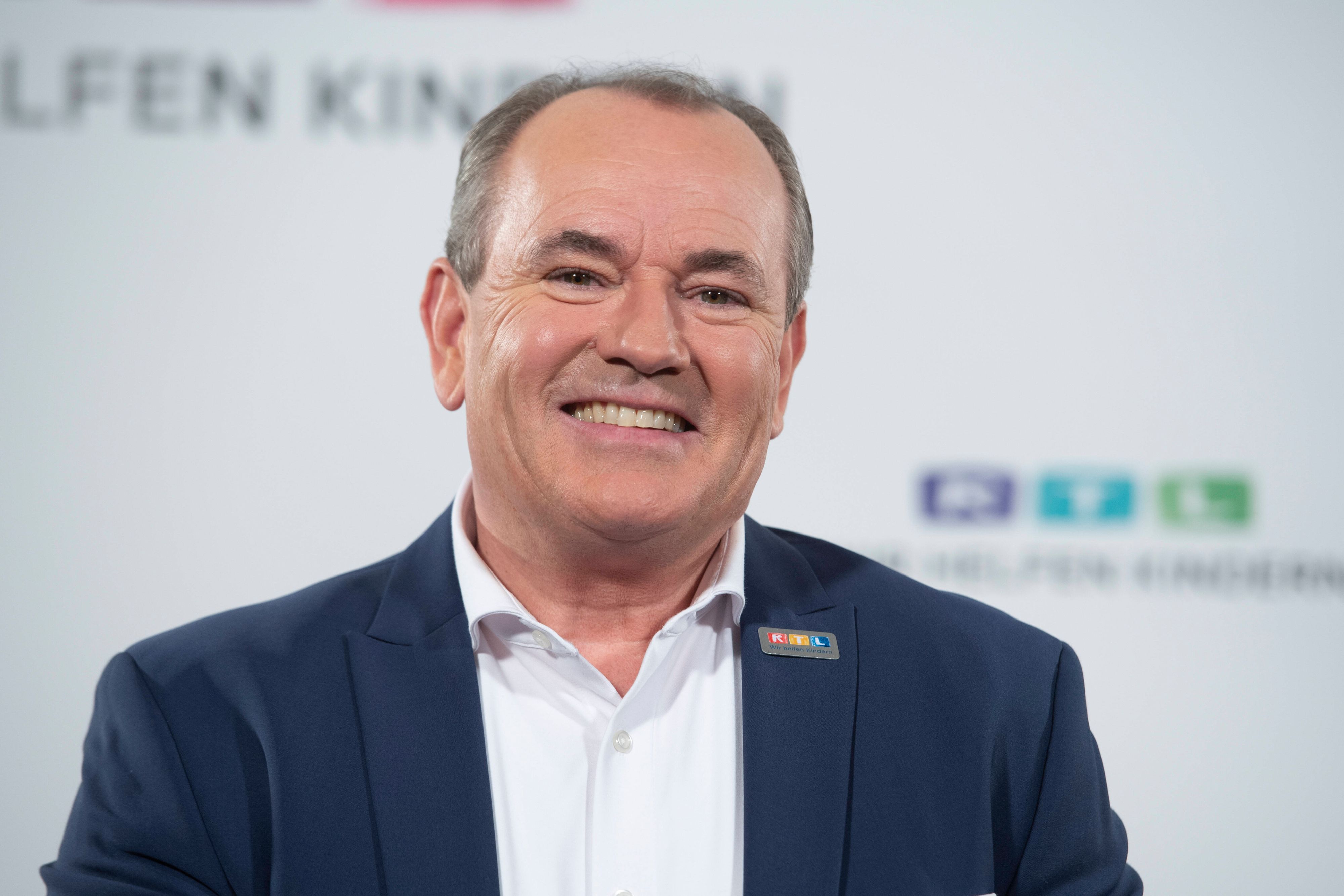 Kons zieht sich nach 31 Jahren aus dem Fernsehen zurück.