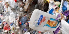 So will die UNO die Plastikmüll-Flut bekämpfen