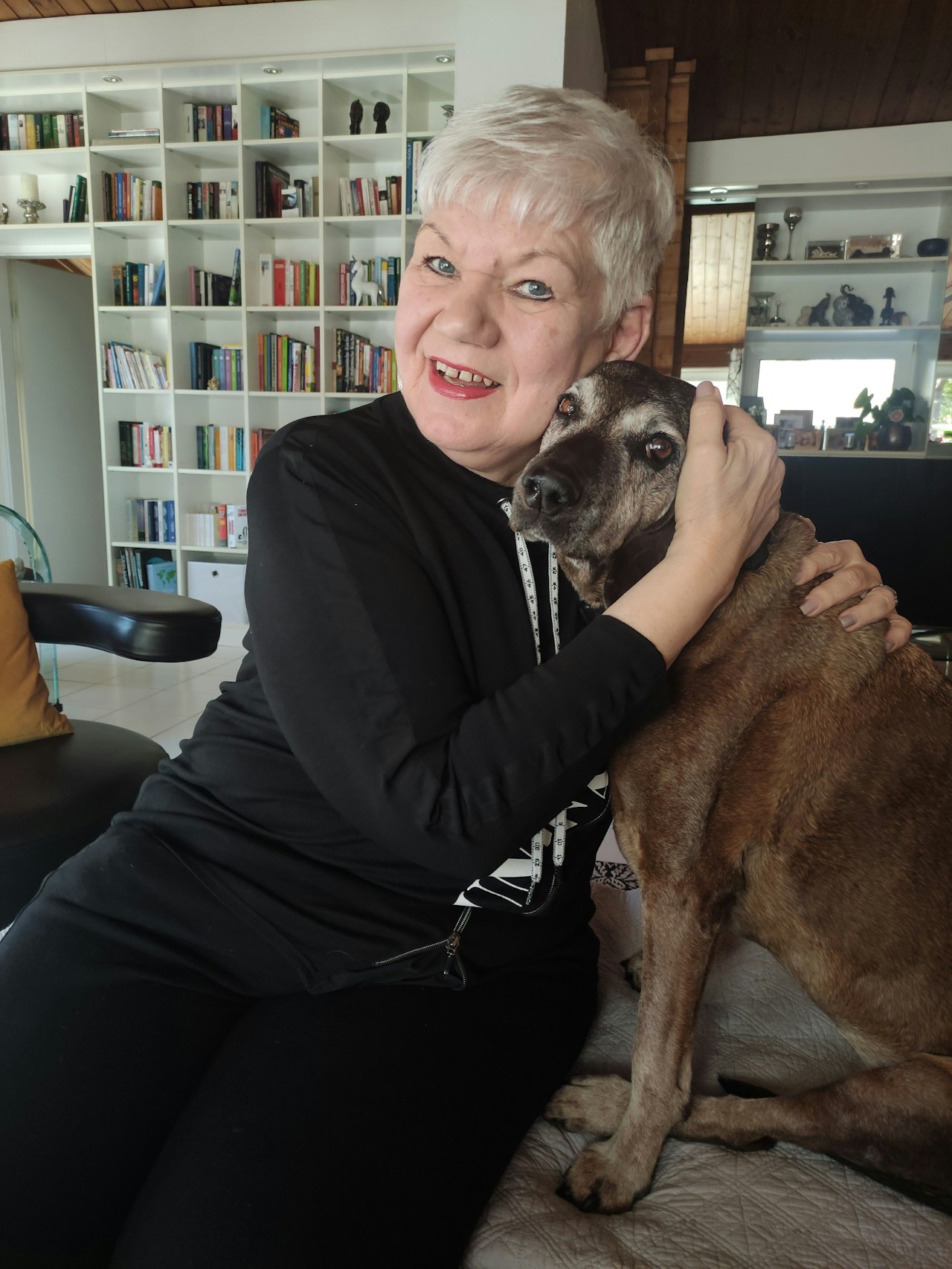 Heute.at - Bin gesund, aber darf nicht mal mit Hund in den Wald