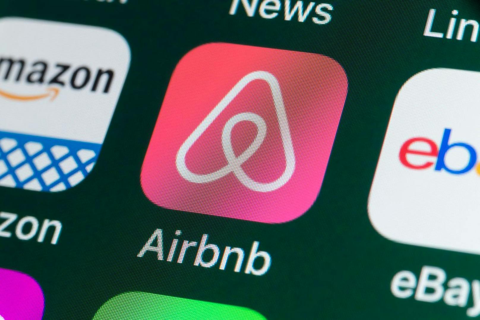 Ausgefeiert – Airbnb führt Party-Verbot ein