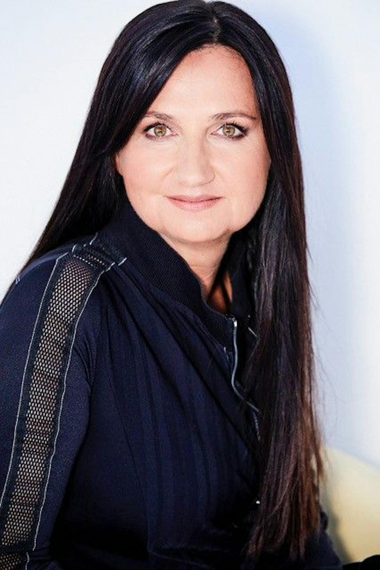 Sabine Witt-Pambalk, Geschäftsführerin von "Arbeit &amp; Personal"
