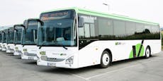 NÖ federt Spritpreiserhöhung im Regionalbusverkehr ab