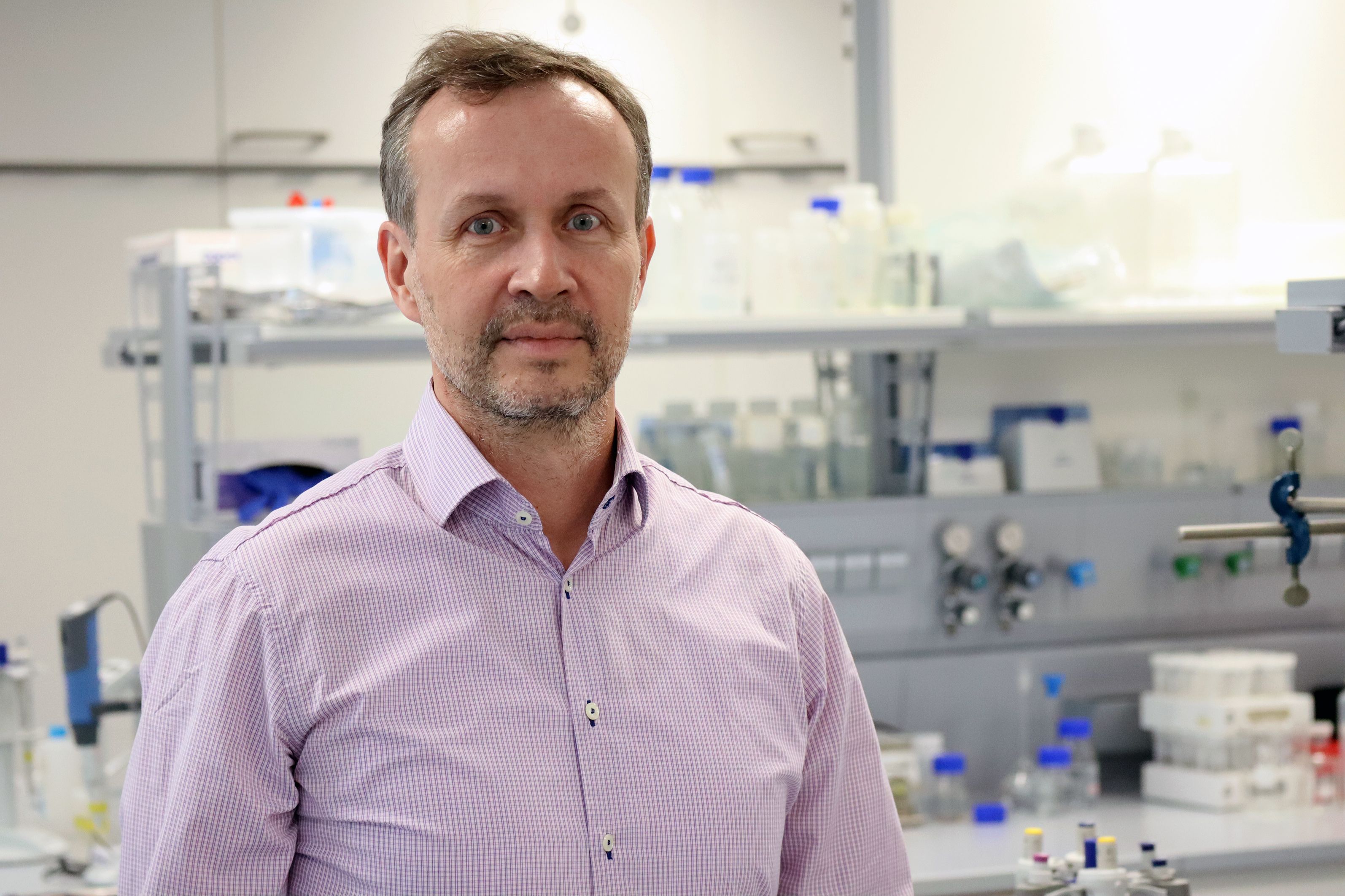 Univ.Prof.Dr. Thilo Hofmann