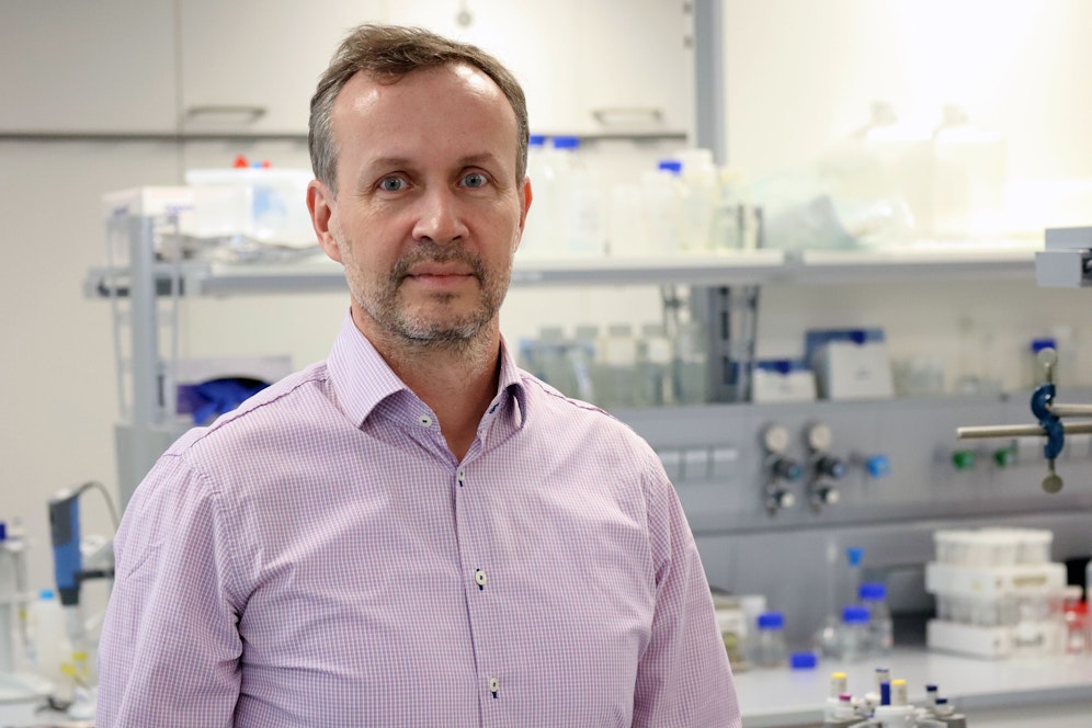 Univ.Prof.Dr. Thilo Hofmann