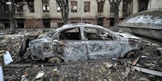 "Wir gehen" – Experte erwartet nun Großangriff auf Kiew