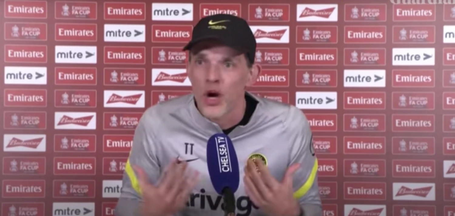 Thomas Tuchel