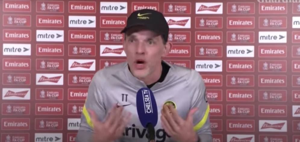 Thomas Tuchel