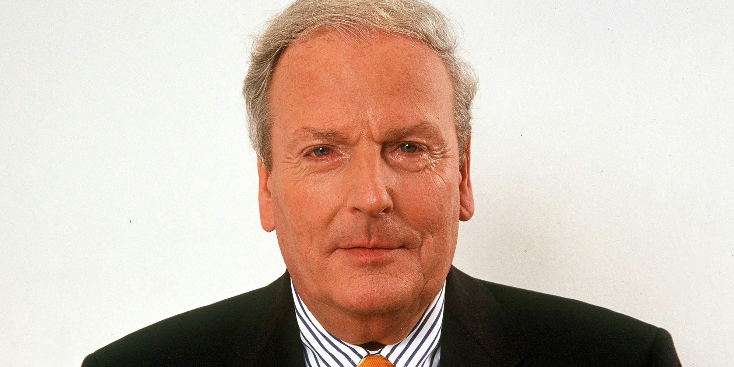Große Trauer um Claus Seibel
