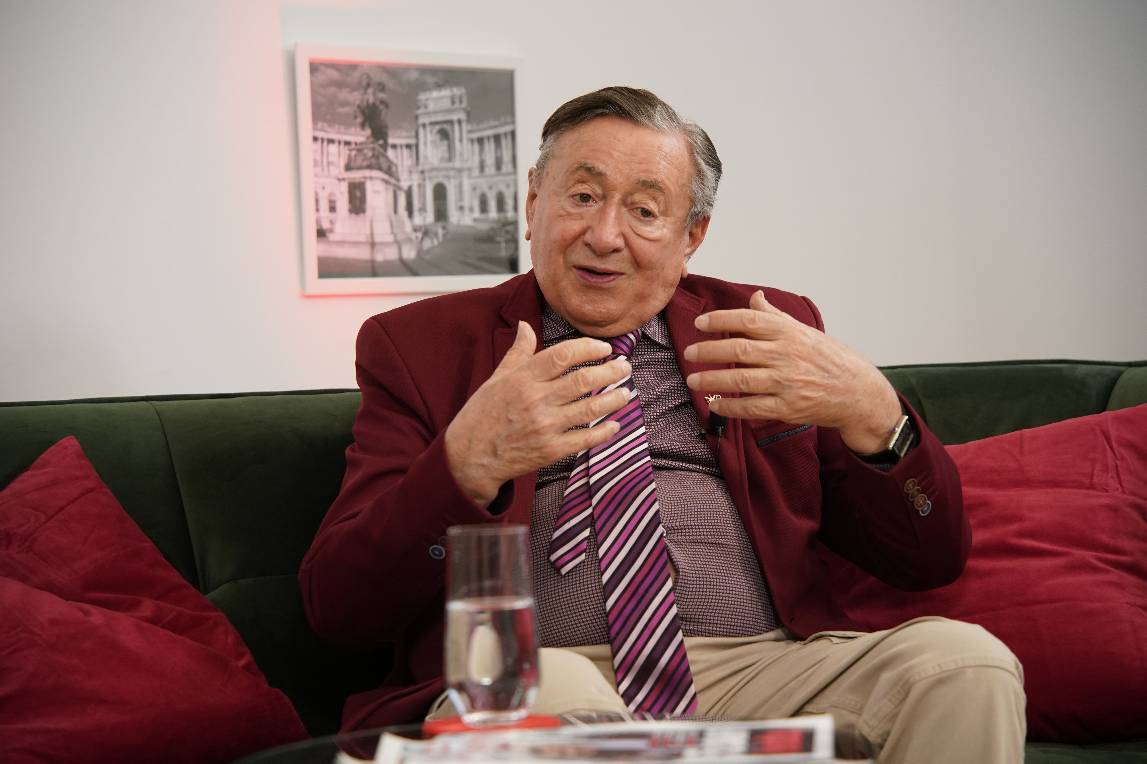 Richard Lugner