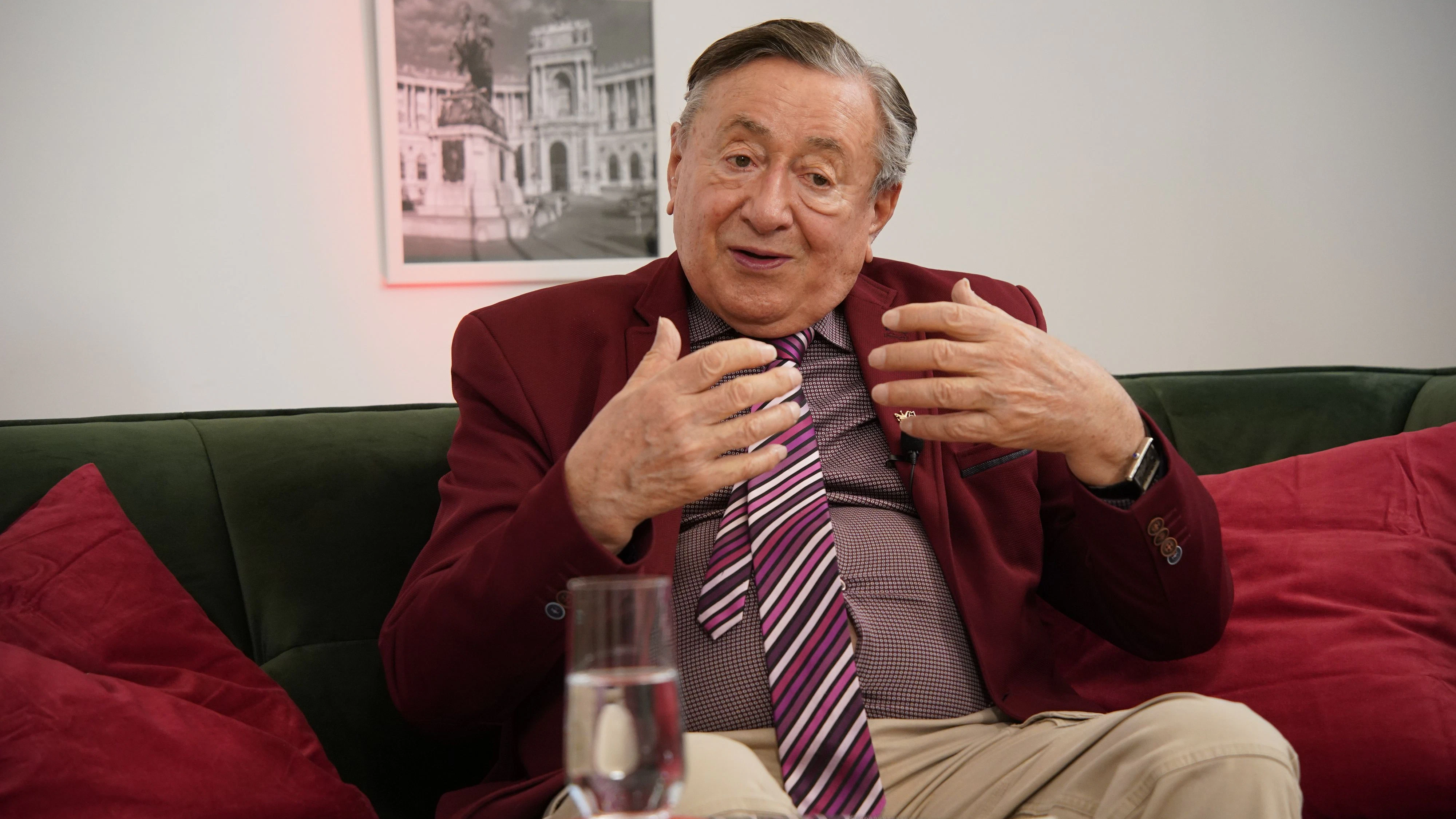 Richard Lugner