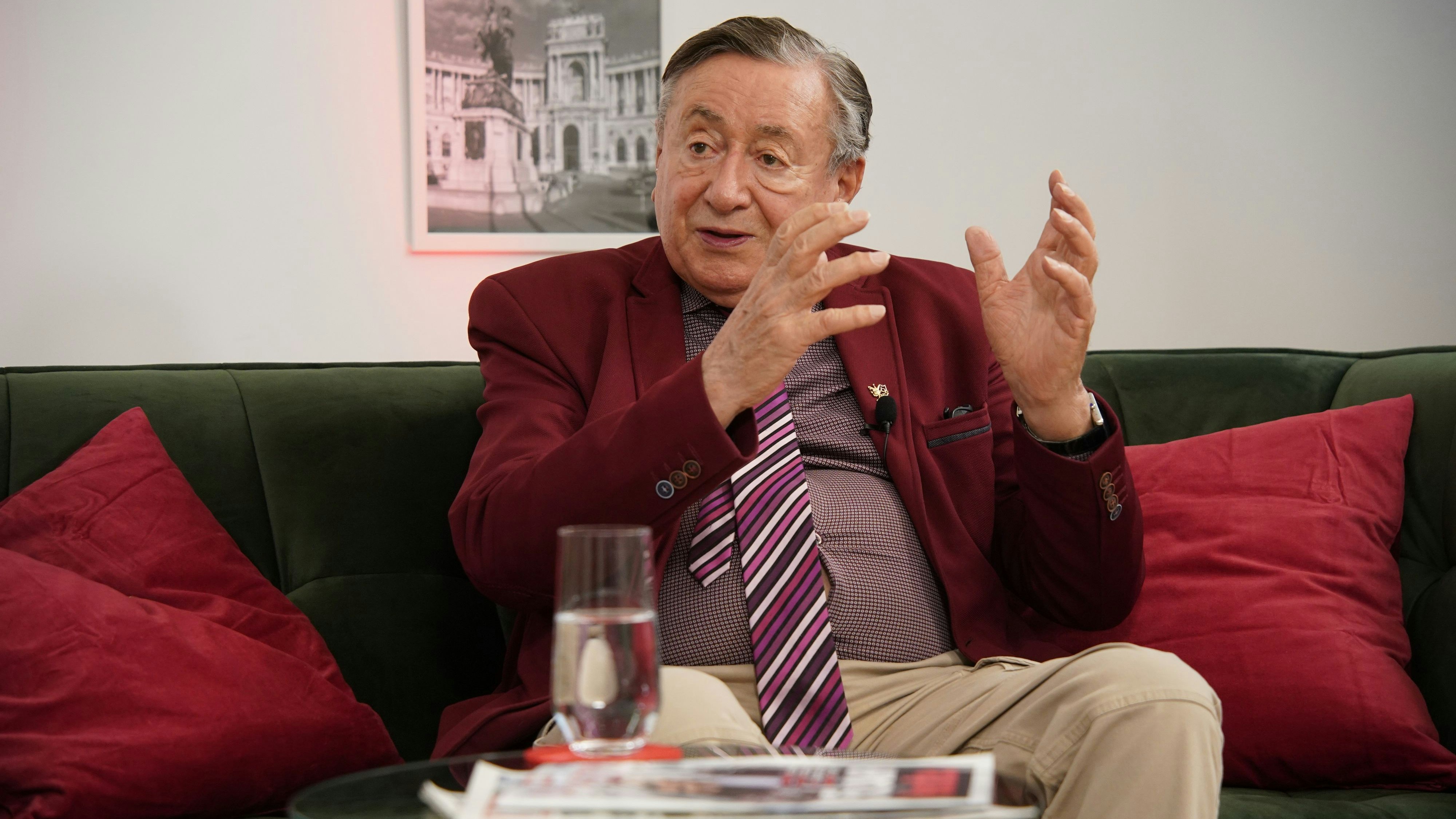 Richard Lugner
