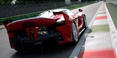 "Gran Turismo 7" im Test: Definiert Fahrphysik ganz neu