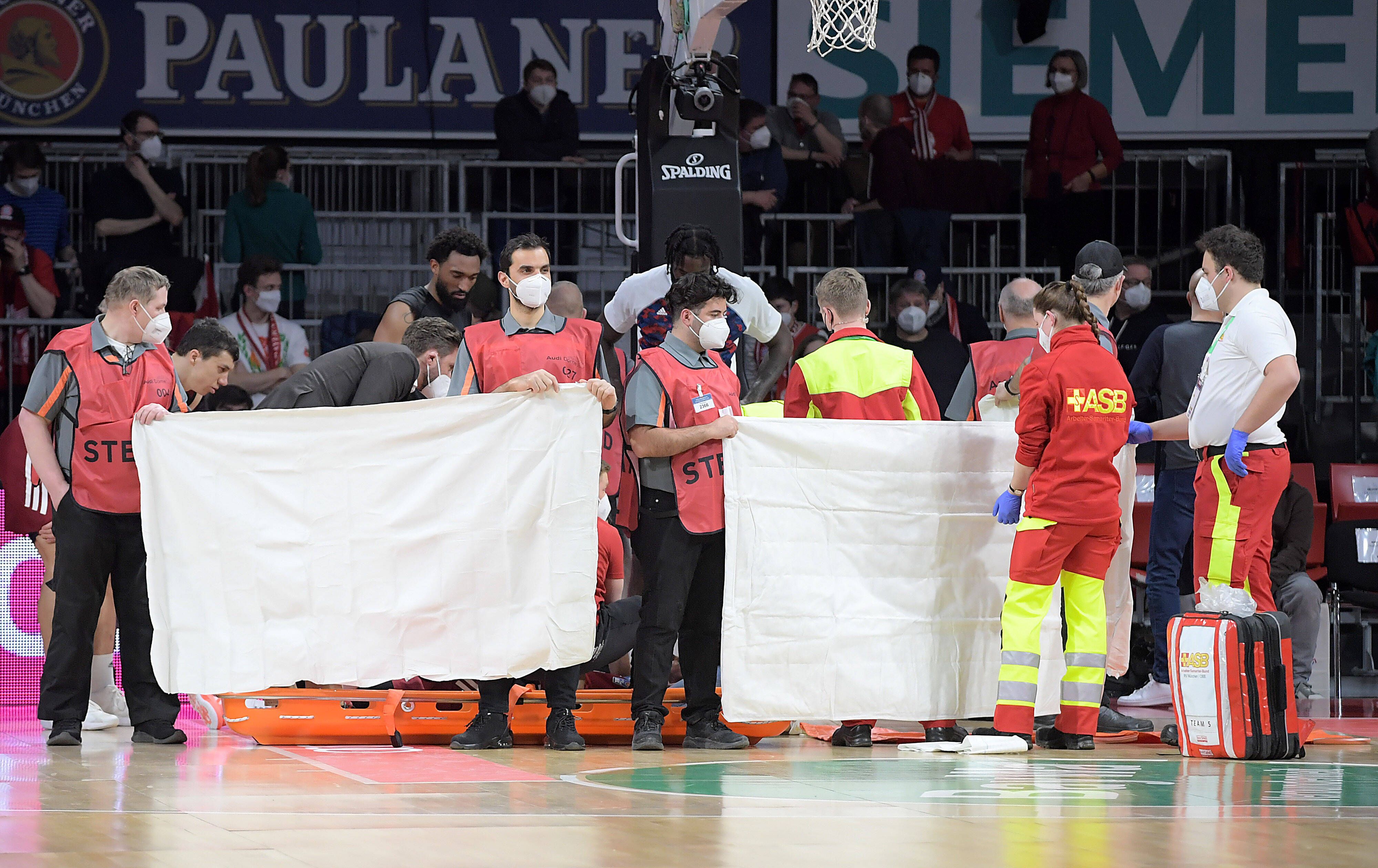 Drama um Nick Weiler-Babb