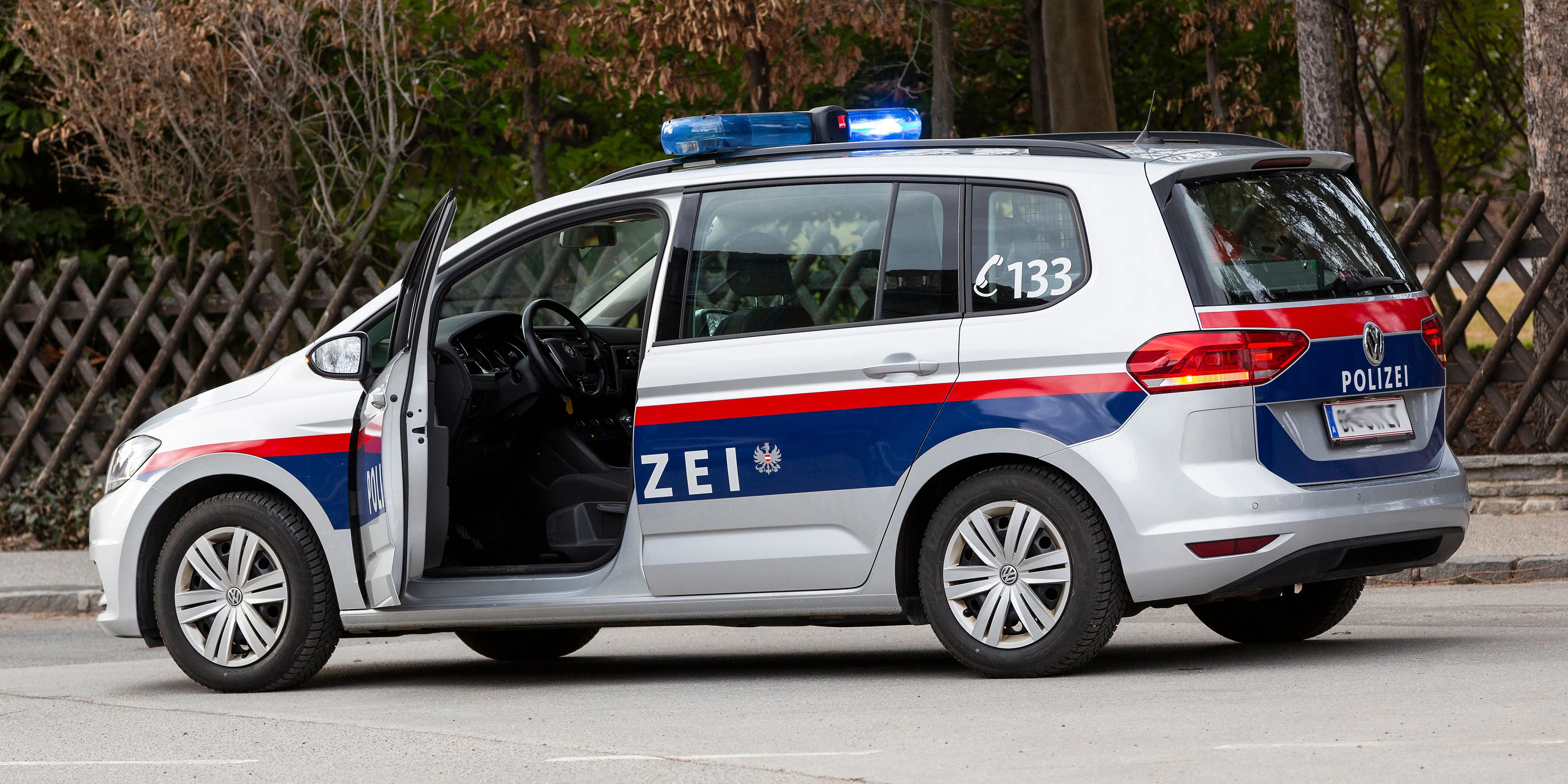In Klagenfurt musste die Polizei gleich zweimal zu handfesten Auseinandersetzungen ausrücken. (Symbolbild)