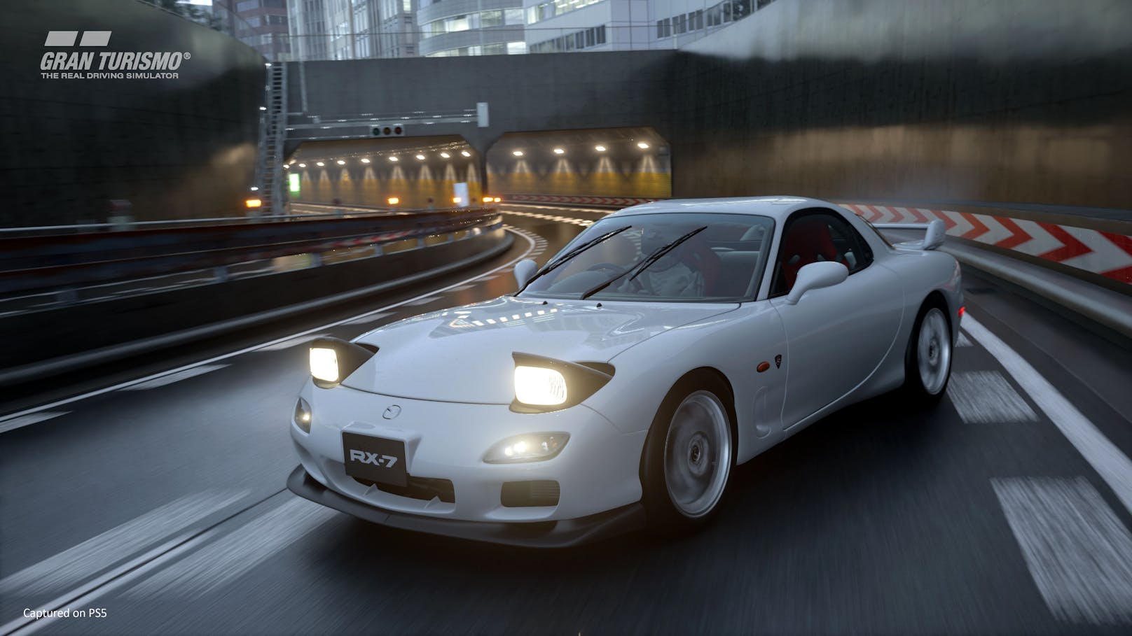 ...was die Vor- und Nachteile sind. Einfach Upgrades kaufen und fertig ist in "Gran Turismo 7" nicht mehr.