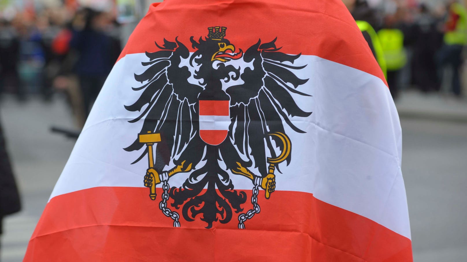 Österreich und seine Neutralität - das ist vorerst eine enge Bindung, doch wie könnte sie brechen?