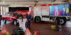 Über 75.000 Einsätze der Feuerwehr in NÖ im Vorjahr